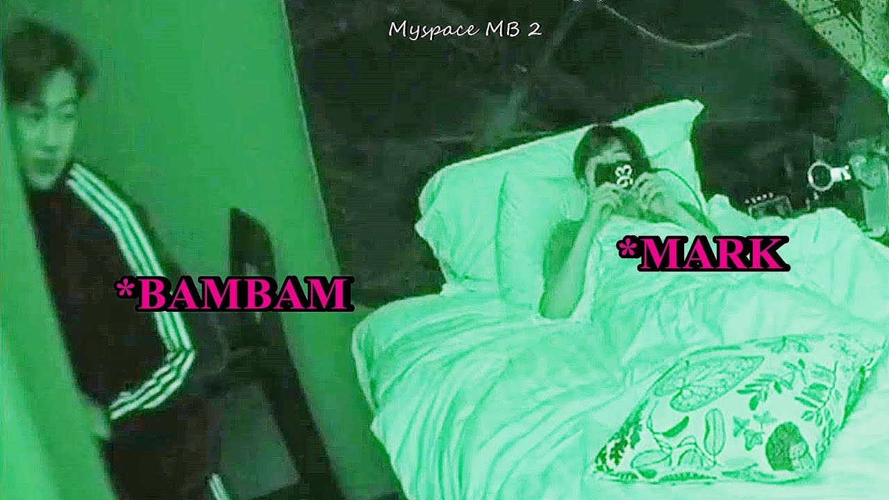 MARKBAM 2019 รวมโมเม้นท์มาร์คแบมใน GRT ตอนที่1