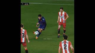 Coutinho's goal against Girona هدف كوتينيو على جيرونا