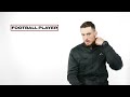 Get To Know: REDBLACKS Fullback  Marco Dubois