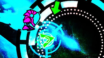 EPIC ABSTRACTDARK LEVEL!