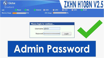 Zte Zxhn H288a Specs
