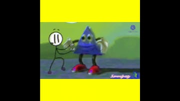 preview 2 Henry sticking triangle effects round vs jimmyhogs in preview 2 effects