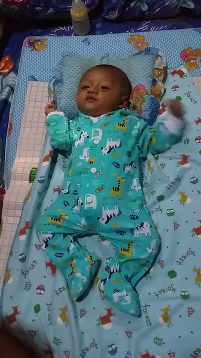Baju baru dari tante fida kendal