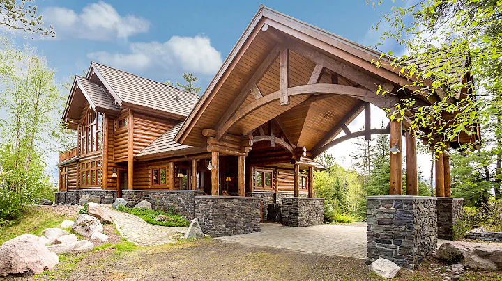 13192 Mushroom Island Road Ely, MN