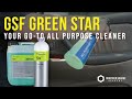 Kochchemie green star  the goto for all purpose cleaning apc