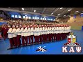 Kappa Alpha Psi - ΑΘ Chapter - Spring 2023 New Member Presentation | Tennessee State University