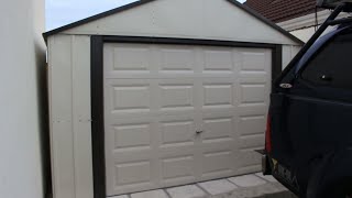 New Garage, New Vehicle! by Overland Explorers UK 568 views 3 years ago 9 minutes, 34 seconds