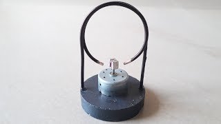Magnet Using For free energy Generator