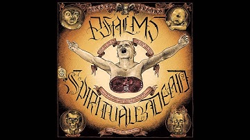 Sons Of Perdition - Psalm Of Nod