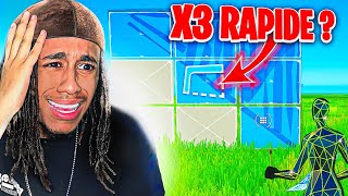 Je Test Loption Modification Simple Sur Fortnite cest Cheat 