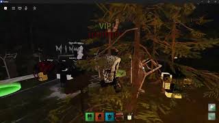 The Mimic New Lobby Loading Screen For Book 3 Chapter 1