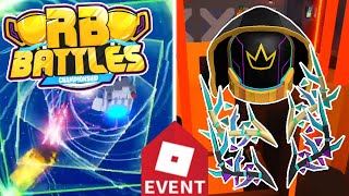 How to Do RB Battles FINAL BATTLE! *GET ANTLERS OF HONOR* (Roblox RB Battles Season 2 Event)