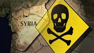 False Flag Chemical Attack in Syria