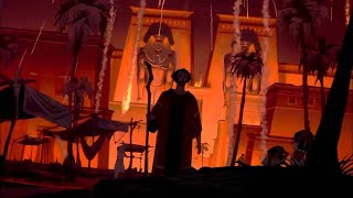 Video thumbnail of "Powerwolf     In the Name of God - The Prince of Egypt AMV"