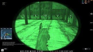 ArmA 3 Memory Leak ?!? weird perfomance while moving.