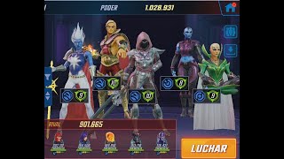 MSF: iw vs deathseed