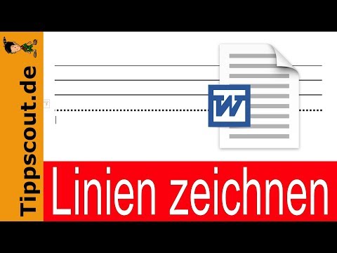 Video: Wo ist das Absolutwertsymbol in Word?