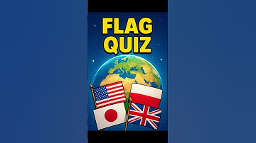 Flag Quiz! part 13 #quiztime #quiz #flag #flagquiz #braintest #shorts