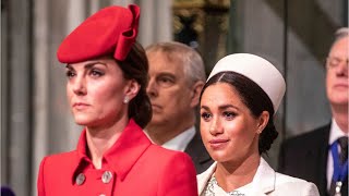 'Secondrate princess': Royal staff member spills the tea on Meghan Markle