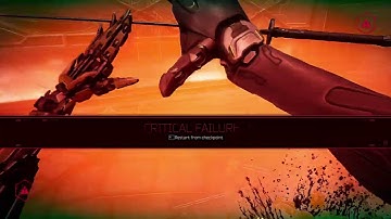 Ghostrunner | Part 14 - Reign In Hell