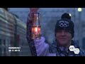 Olympic Torch Relay (Day 55) - Kemerovo