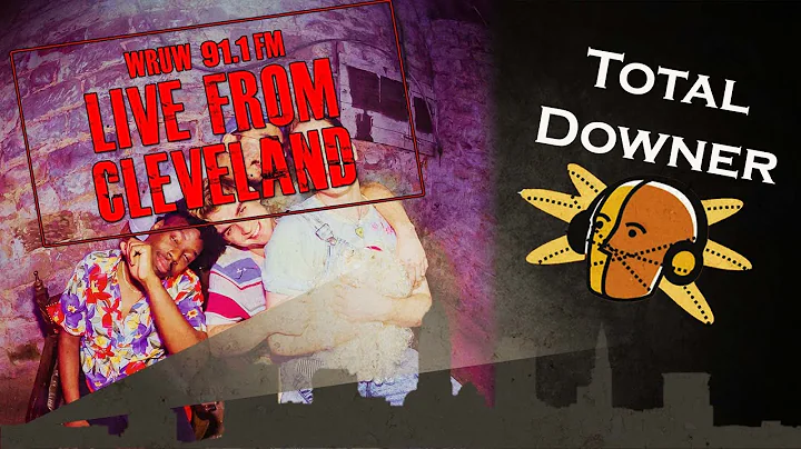 Live From Cleveland - Total Downer