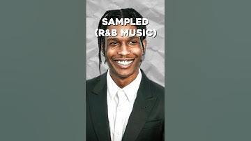 When Rappers Sample R&B Music 😮‍💨