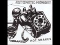 Hot Snakes - No Hands