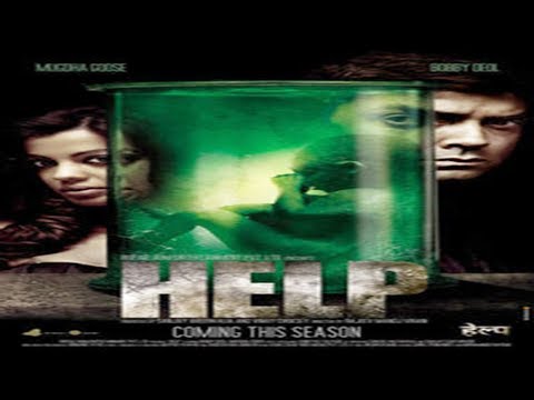 HELP-|-Official-Trailer-|-Bobby-Deol-|-Mugdha-Godse-|-Bollywood-Horror-|-Hindi-Movie