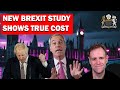New Study Reveals Brexit's True Price Tag Is Staggering
