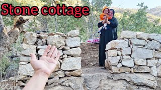 Download Lagu A Stone Cottage for a Homeless Mother and Her Son After Years of Hardship MP3 Download Lagu A Stone Cottage for a Homeless Mother and Her Son After Years of Hardship MP3