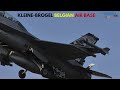 Live belgian military air base  kleine brogel  part 16