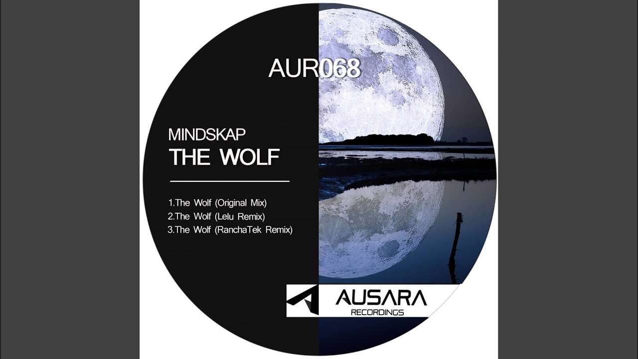 Watch The Wolf (Original Mix) on YouTube Watch The Wolf (Original Mix) on YouTube