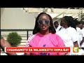 Kina mama wajawazito wakabiliwa na hatari ya kuvuja damu wakijifungua katika kaunti ya Homa bay