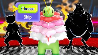 We Banned Randomized Starters in Pokemon Champions, Then ...