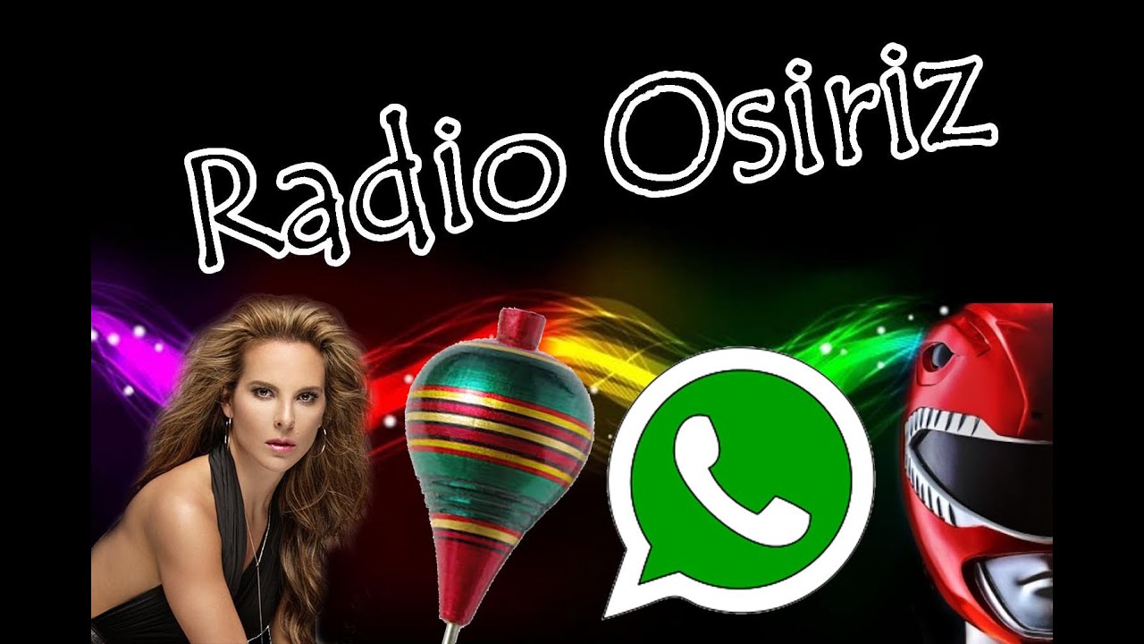 Radio Osiriz por YouNow Enero 20, 2016 8:00 Pm - YouTube Dj Osiriz