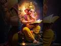🐘ఓం గణేశ్ – విఘ్నాలను తొలగించే దేవుడు🙏#ganesh#ganeshchaturthi#shortvideo#trending#trendingshorts#god