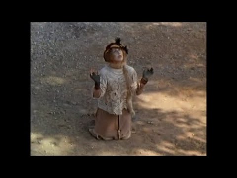 \"ნატვრის ხე\" - ფუფალას ისტორია (natvris xe)