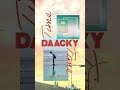 DAACKY - TIME(Teaser Movie)#shorts #DAACKY #TIME