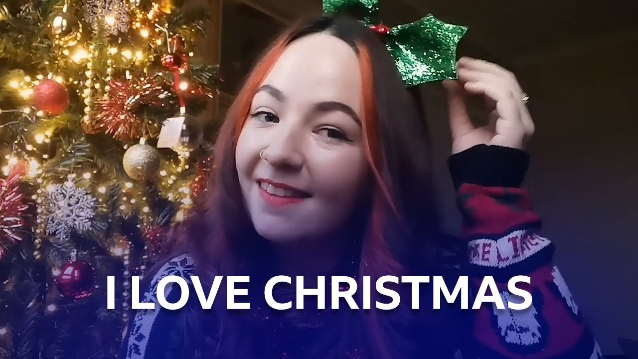 The C Word | A Poem By Ami Torrance | BBC The Social