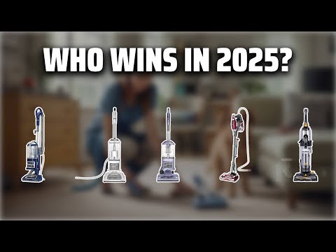 Which Shark Vacuum Cleaner Is Best For Pet Hair