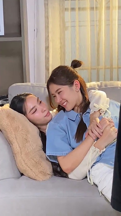 โอ้ย กองเชียร์เพียบ เขินกันทั้งกอง 😆IN MY MIND BY LOOKKAEW #อันดาลูกแก้ว #AndaLookkaew #อนันกมล