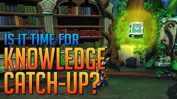 3 Things I Would Like To See in Patch 10.2 - Dragonflight PTR