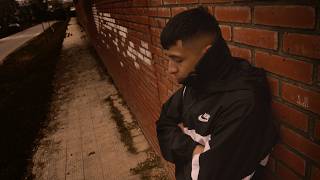 Issa The Kid - EL TIEMPO DE ESCRIBIR (Video Oficial)