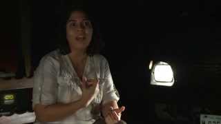 Samantha Torres. Casting