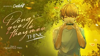 ĐÔNG QUA LÁ THAY MÀU - ĐẶNG VĨNH THỊNH (Century Official)