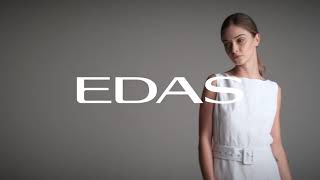 EDAS BACKSTAGE Spring Summer 2021