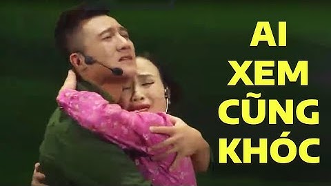 Điều Còn Lại - Vở Chèo Khiến Ai Xem Cũng Bật Khóc Của Nhà Hát Chèo Hà Nội