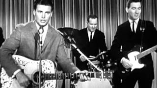 Video thumbnail of "Rick Nelson The Very Thought of You 1964"