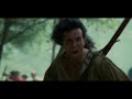 The Last Of The Mohicans - Ambush (3/3) - HD